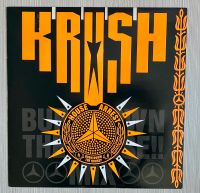 Krush – Vinyl Maxi Single "House Arrest", 1987 Nordrhein-Westfalen - Mülheim (Ruhr) Vorschau