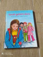 Buch Sarah gehört dazu Lies+Spiel Dithmarschen - Burg (Dithmarschen) Vorschau