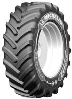 VF650/85 R42 183D/180E Michelin Axiobib 2 Neu Inkl. MwSt. Und Ver Baden-Württemberg - Pfronstetten Vorschau