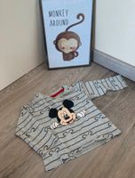 Mickey Maus Langarmshirt Gr. 80 Bayern - Langenaltheim Vorschau