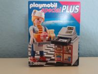 Playmobil 5292 Kellnerin neu & ovp Niedersachsen - Borkum Vorschau