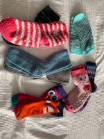 9 paar Kuschel Socken Kitty gestrickt 31 - 34  ( 32 33 ) Nordrhein-Westfalen - Petershagen Vorschau