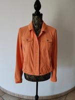 Jacke Veloursleder/ Wildleder Optik Bayern - Ingolstadt Vorschau