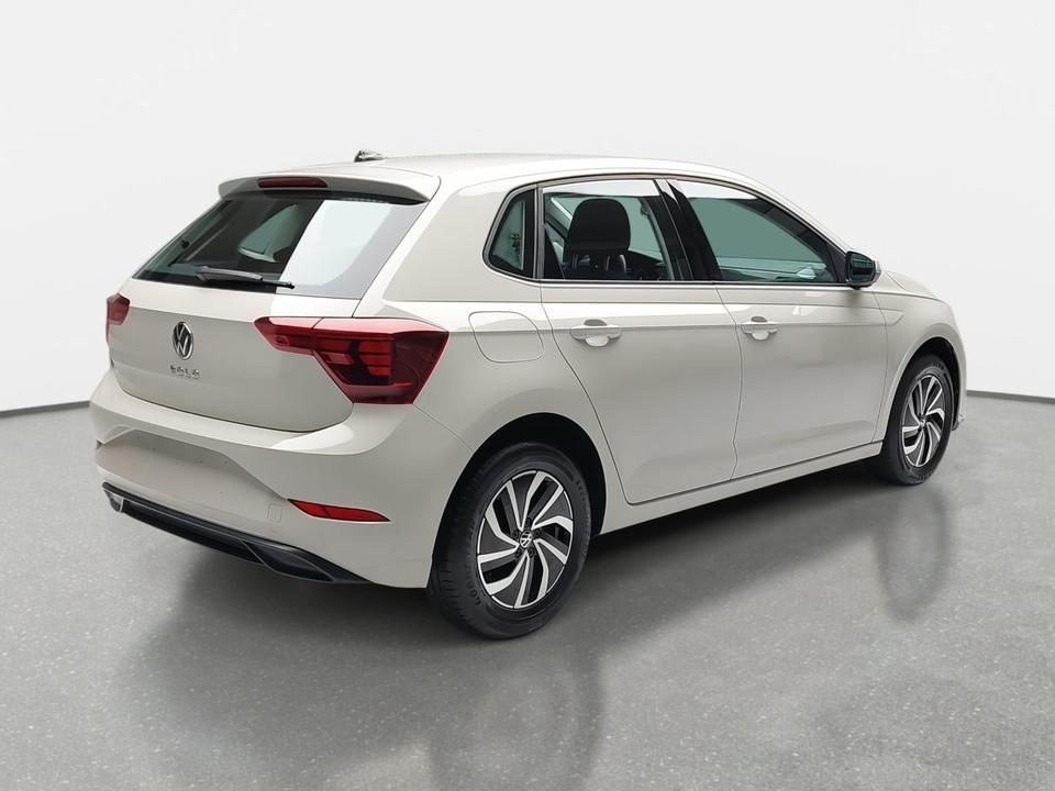 Volkswagen POLO 1.0 TSI LIFE LED KLIMA DIGITALCOCKPIT PDC K in Rheine