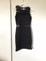 Figurbetontes Kleid schwarz Gr. 36 Nordrhein-Westfalen - Krefeld Vorschau