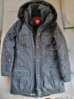 Wellensteyn Winterjacke 'Schneezauber' Niedersachsen - Börßum Vorschau