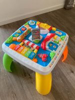 Fisher Price Lerntisch Spieltisch Bayern - Kühbach Vorschau