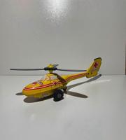 DDR Blechhubschrauber / MSB Walze Sachsen-Anhalt - Magdeburg Vorschau