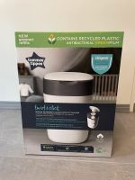 Tommee Tippee Windeleimer Twist & Click Sangenic, weiß NEU Rheinland-Pfalz - Feuerscheid Vorschau