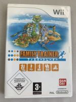 Nintendo Wii Family Trainer Spiel Game Aachen - Aachen-Mitte Vorschau
