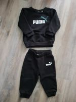 Puma Sweatshirt Set Pullover Sweathose Berlin - Neukölln Vorschau