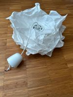 Ikea Papierlampe KRUSNING 43 cm Bonn - Geislar Vorschau