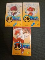 Manga DN Angel Baden-Württemberg - Müllheim Vorschau