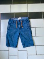 Jeans Short von Zara, Gr. 116 Berlin - Wilmersdorf Vorschau