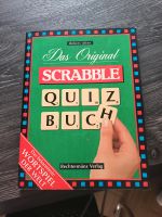 Scrabble Quiz Buch Baden-Württemberg - Dielheim Vorschau