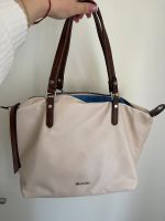 Tasche Beige Nordrhein-Westfalen - Gelsenkirchen Vorschau