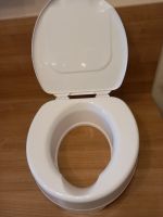 WC - Sitzerhöhung  10 cm Hessen - Wetzlar Vorschau
