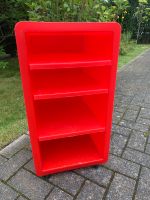 Ikea Kunststoff- Regal zu verschenken Nordrhein-Westfalen - Wachtendonk Vorschau