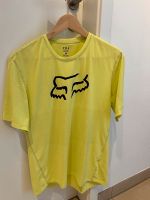 Fox MTB Shirt gelb Gr.M / Herren Bayern - Alzenau Vorschau