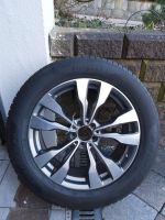 275/50 R20 Pirelli Scorpion Winter MO Mercedes Kompletträder GLE Baden-Württemberg - Gaildorf Vorschau