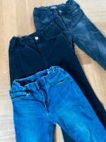 Jeans Jungen jeanshosen Größe 145- 152 Nordrhein-Westfalen - Billerbeck Vorschau