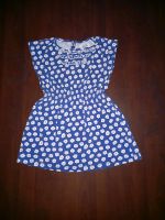 Kleid Sommerkleid mini Boden Gr. 98 Thüringen - Nöda Vorschau