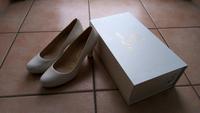 Schuhe / Pumps / Hochzeitsschuhe Hessen - Riedstadt Vorschau