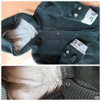 Süße Strickjacke Baden-Württemberg - Großbettlingen Vorschau