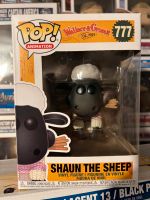 Shaun The Sheep / das Schaf 777 Funko Pop Wallace & Gromit Kreis Pinneberg - Holm Vorschau