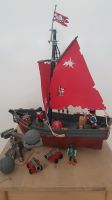 Piratenschiff von Playmobil Baden-Württemberg - Gerlingen Vorschau