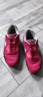 Nike Air Max pink Gr. 38 guter Zustand Niedersachsen - Peine Vorschau