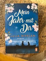Mein Jahr mit Dir - Julia Whelan Hessen - Offenbach Vorschau