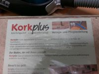 Korkpalett ca.3,2 m^, neu Rheinland-Pfalz - Körborn Vorschau