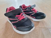 Slobby Turnschuhe Mädchen Gr. 27 Bayern - Dirlewang Vorschau