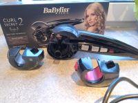 Babyliss Curl Secret 2 Lockenstab Bayern - Reisbach Vorschau