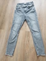 Jeans vo only, grau Bayern - Schopfloch Vorschau