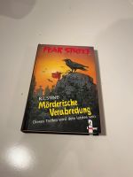 Fear Street - Mörderische Verabredung von R.L. Stine Feldmoching-Hasenbergl - Feldmoching Vorschau