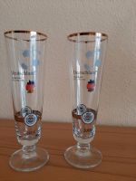 5 x Warsteiner Glas Gläser DFB Fußball EM WM Nordrhein-Westfalen - Oberhausen Vorschau