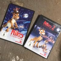 DVD - Nico 1+2 • Eiskönigin Elsa Baden-Württemberg - Gundelfingen Vorschau