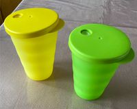 Tupperware Trinkbecher Sachsen-Anhalt - Salzwedel Vorschau