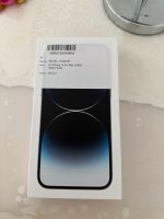 iPhone 14 Pro Max denkellila 128 GB Hessen - Büttelborn Vorschau