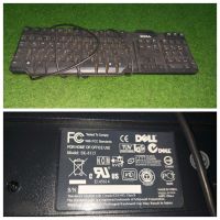 DELL Tastatur USB Brotterode-Trusetal - Trusetal Vorschau