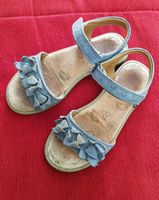 Leder-Sandalen von Vado mit weichem Fußbett Dresden - Gruna Vorschau