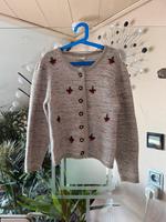 Trachtenjacke Distler Gr. 128 Bayern - Hunderdorf Vorschau