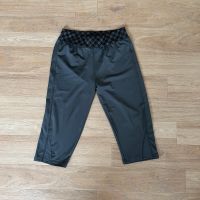 Crivit Kurze Sporthose Leggings grau Muster Hose Sport S H&M Niedersachsen - Oldenburg Vorschau