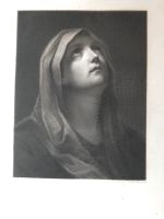 Kunstdruck Jungfrau Maria Guido Reni Robert Trosfin Brandenburg - Neustadt (Dosse) Vorschau