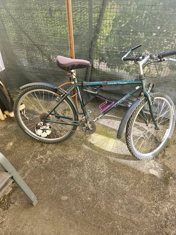 Fahrrad 24 zoll in Pforzheim