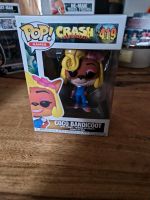 Funko Pop 419 Coco Bandicoot Niedersachsen - Wittmund Vorschau