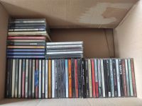 CD Sammlung abzugeben, ca. 50 CDs Nordrhein-Westfalen - Hamm Vorschau