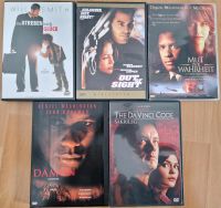 DVD Film Kino CD PS Smith Washington Damon Hanks Hessen - Hanau Vorschau